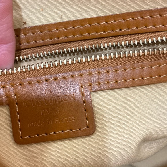 Louis Vuitton Lucile Mini Linn bag ❣️ - Picture 10 of 13